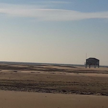 43-2 Les Maisons Du Rivage Bleu جرْويسا المظهر الخارجي الصورة