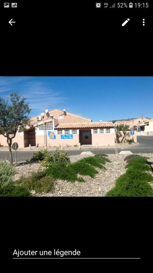 43-2 Les Maisons Du Rivage Bleu جرْويسا المظهر الخارجي الصورة