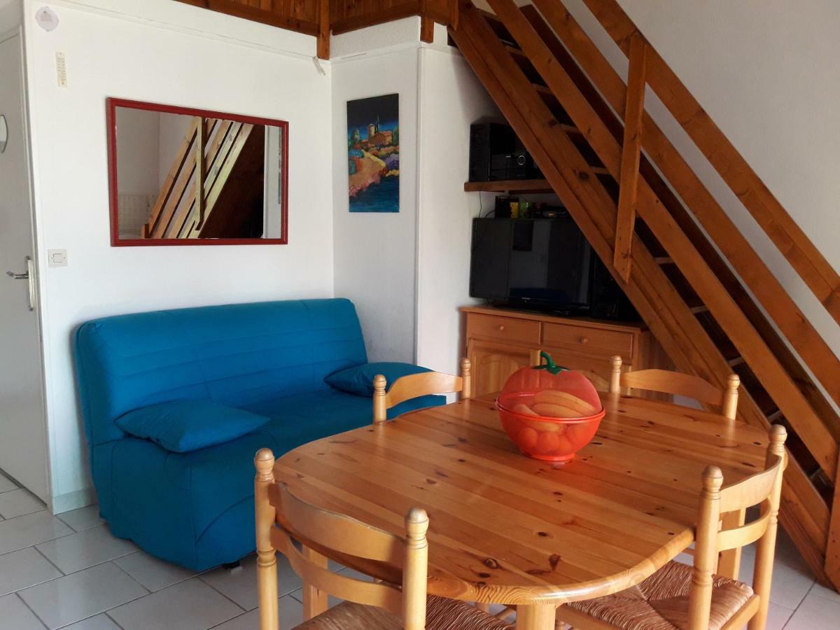 43-2 Les Maisons Du Rivage Bleu جرْويسا المظهر الخارجي الصورة