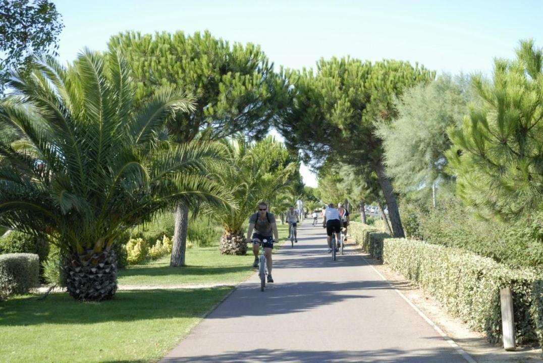43-2 Les Maisons Du Rivage Bleu جرْويسا المظهر الخارجي الصورة
